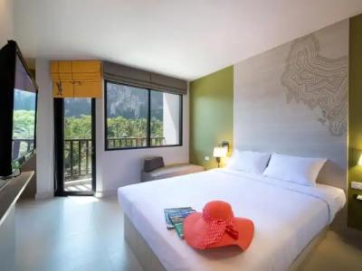 ibis Styles Krabi Ao Nang - SHA Extra Plus - 56