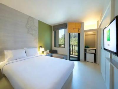 ibis Styles Krabi Ao Nang - SHA Extra Plus - 61