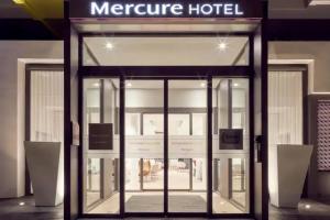 Mercure Hotel Golf Cap d'Agde, Cap d'Agde