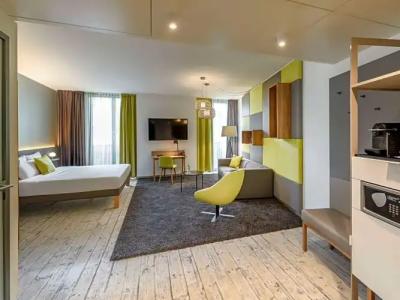 Novotel Munchen Messe - 44