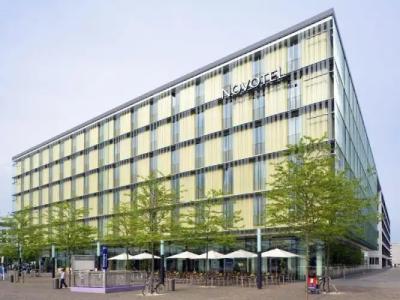 Novotel Munchen Messe - 34