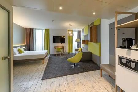 Novotel Munchen Messe - 57