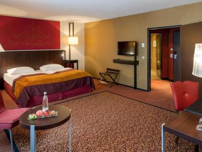 Mercure Munchen City Center - 10