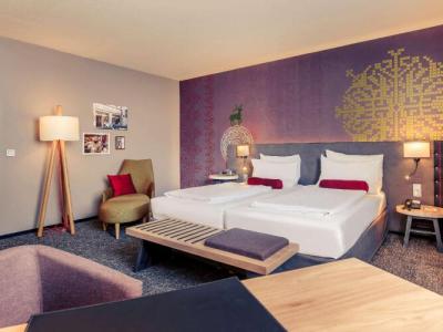 Mercure Munchen City Center - 55