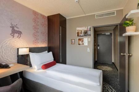 Mercure Munchen City Center - 43