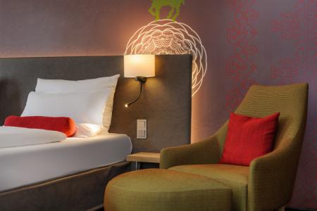 Mercure Munchen City Center - 6