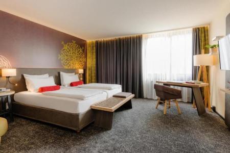 Mercure Munchen City Center - 56