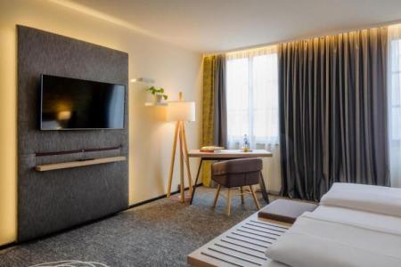 Mercure Munchen City Center - 62