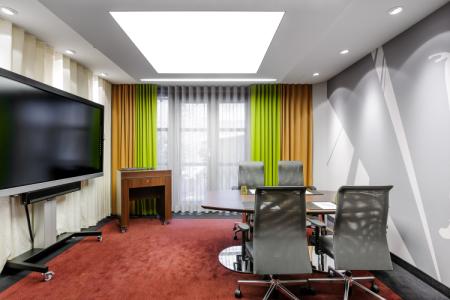 Mercure Munchen City Center - 33