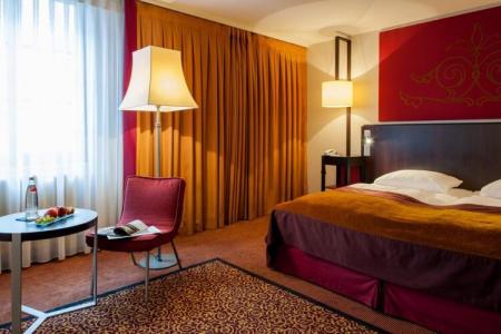 Mercure Munchen City Center - 23