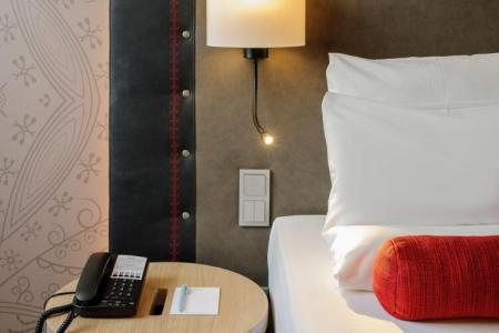 Mercure Munchen City Center - 17