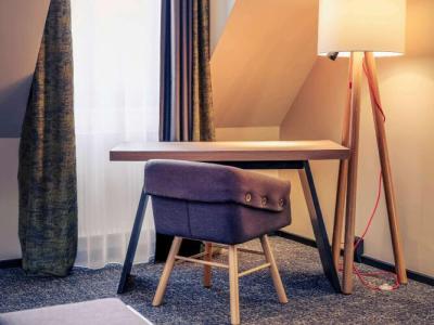 Mercure Munchen City Center - 47