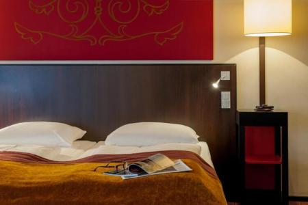 Mercure Munchen City Center - 21