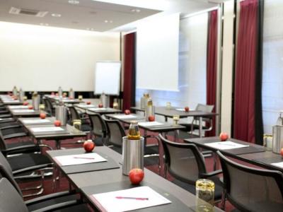 Mercure Munchen City Center - 11