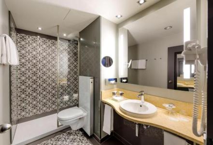 Mercure Munchen City Center - 63