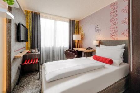 Mercure Munchen City Center - 42