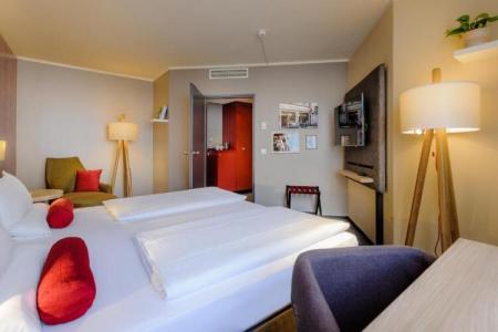 Mercure Munchen City Center - 53