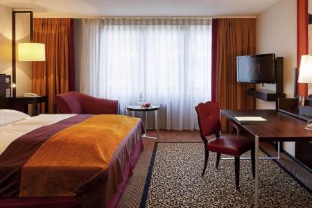 Mercure Munchen City Center - 3