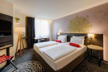 Mercure Munchen City Center - 48