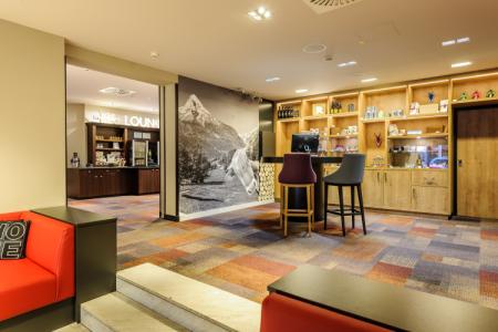 Mercure Munchen City Center - 36