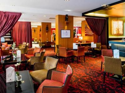 Mercure Munchen City Center - 9