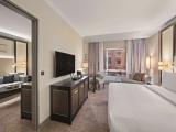 City Double Suite