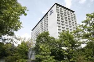 Hilton Munich Park, Munchen