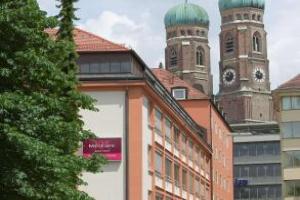 Mercure Hotel Munchen Altstadt, Munchen