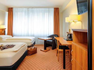 Mercure Munchen Altstadt - 10