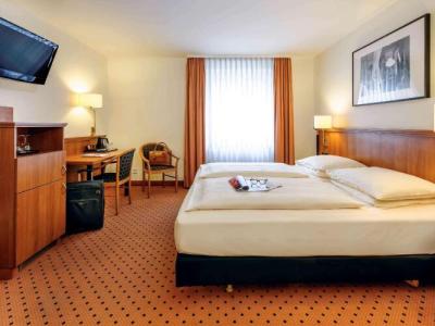 Mercure Munchen Altstadt - 24