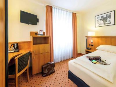 Mercure Munchen Altstadt - 20