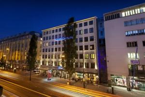 Flemings Hotel Munchen-City, Munchen