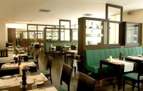 Flemings Munchen-City - 26