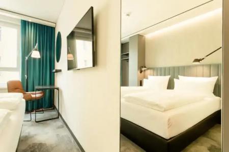 Motel One Munchen-East Side - 41