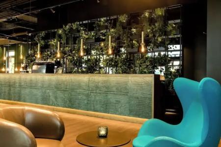 Motel One Munchen-East Side - 16