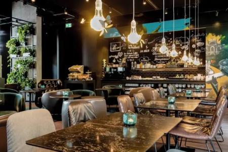 Motel One Munchen-East Side - 33