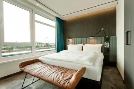 Motel One Munchen-East Side - 46