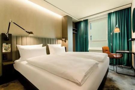 Motel One Munchen-East Side - 22