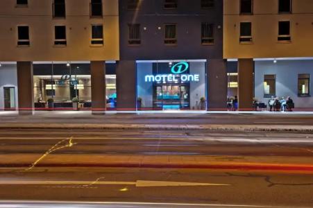 Motel One Munchen-East Side - 37