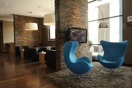 Motel One Munchen-East Side - 6