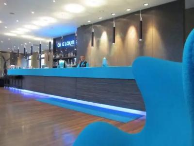 Motel One Munchen-East Side - 21