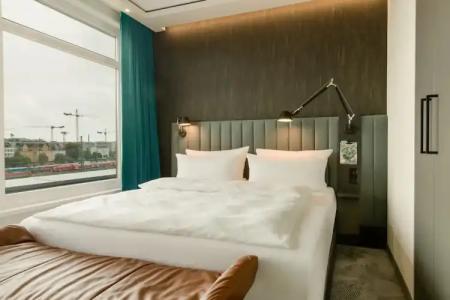 Motel One Munchen-East Side - 35