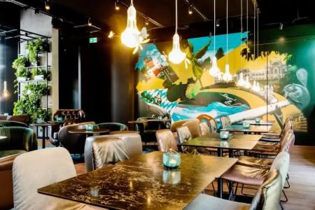 Motel One Munchen-East Side - 26