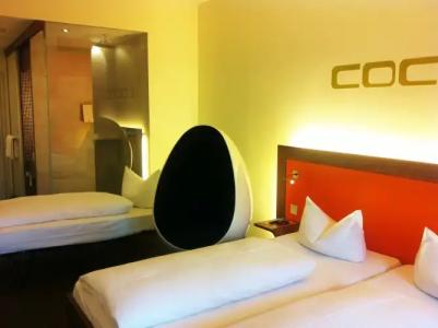 Cocoon Sendlinger Tor - 1