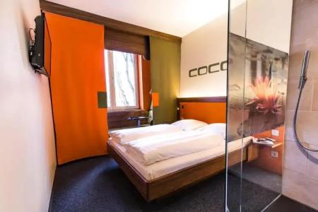 Cocoon Sendlinger Tor - 70