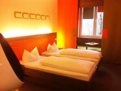 Cocoon Sendlinger Tor - 33