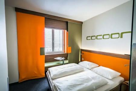 Cocoon Sendlinger Tor - 25