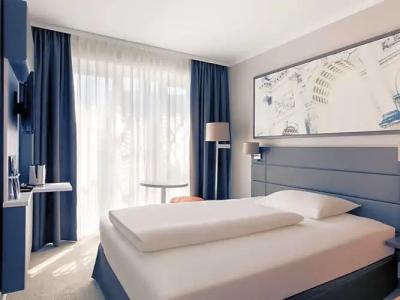 Mercure Munchen-Schwabing - 42