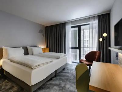 Mercure Munchen-Schwabing - 2