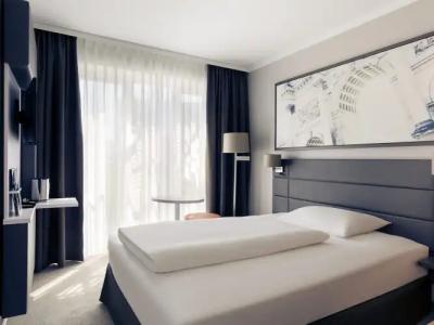 Mercure Munchen-Schwabing - 34